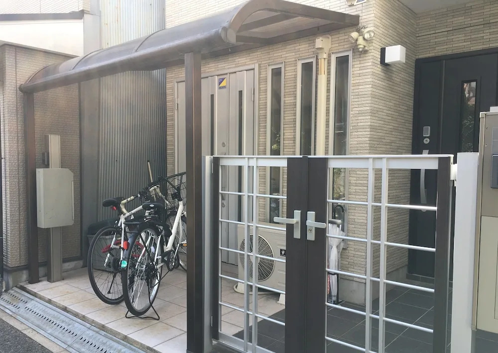 Hostel Tengachaya 238