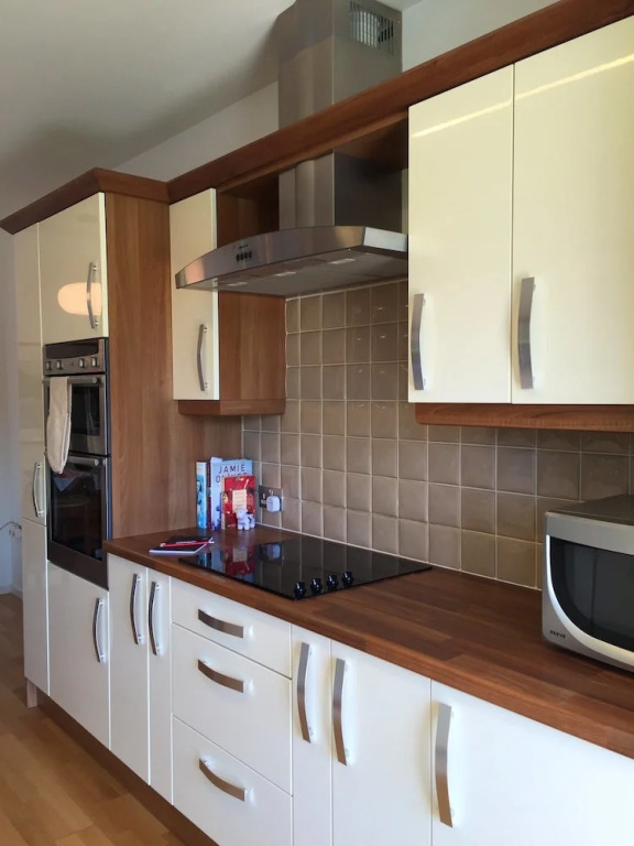 The Eco-Flat