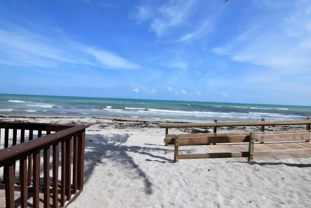 Amazing 2 Bed 2 Bath With Ocean View @ Tides