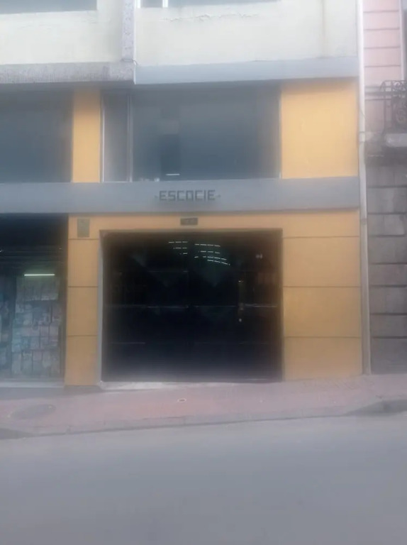 Escocie Quito Colonial