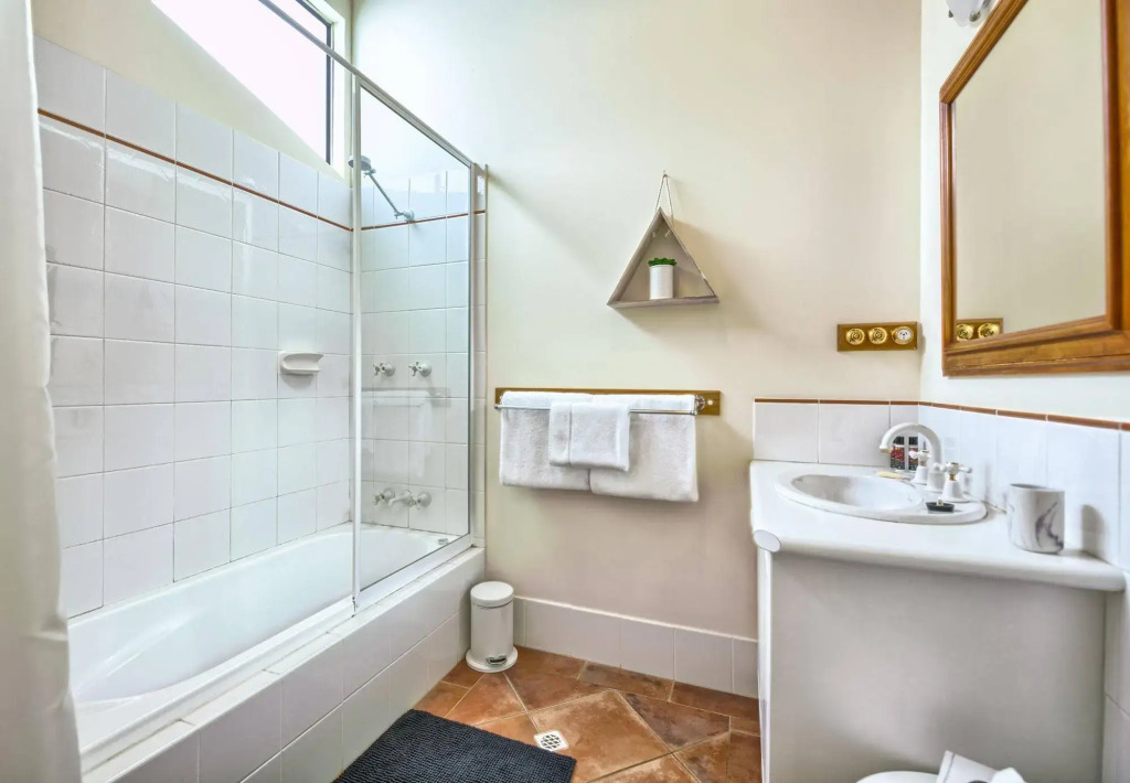 Spencer Suites Albany