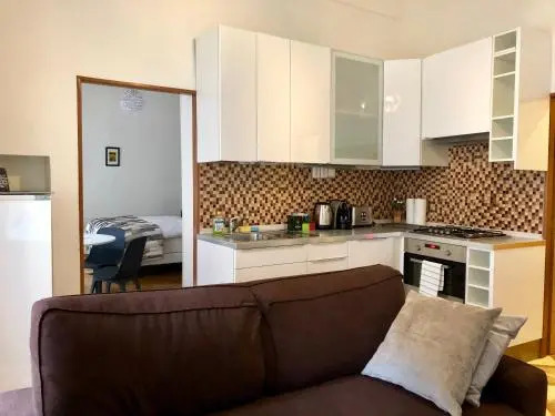 CE Apartment Old Town sq