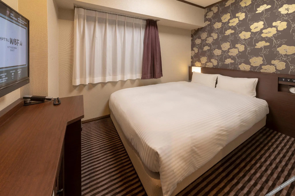 Garner Hotel Osaka Honmachi Kita Semba by IHG