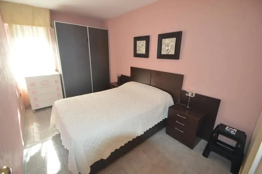 Apartamento Minerva 438