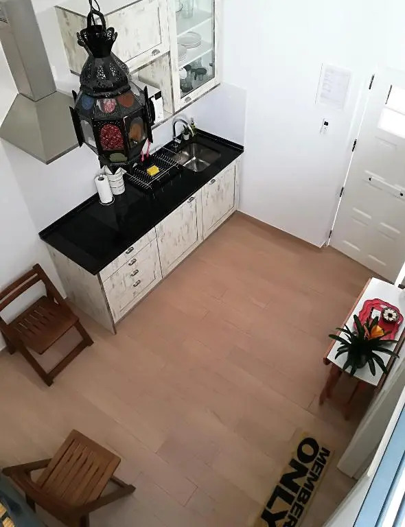 Casinhas da Ajuda nº 27