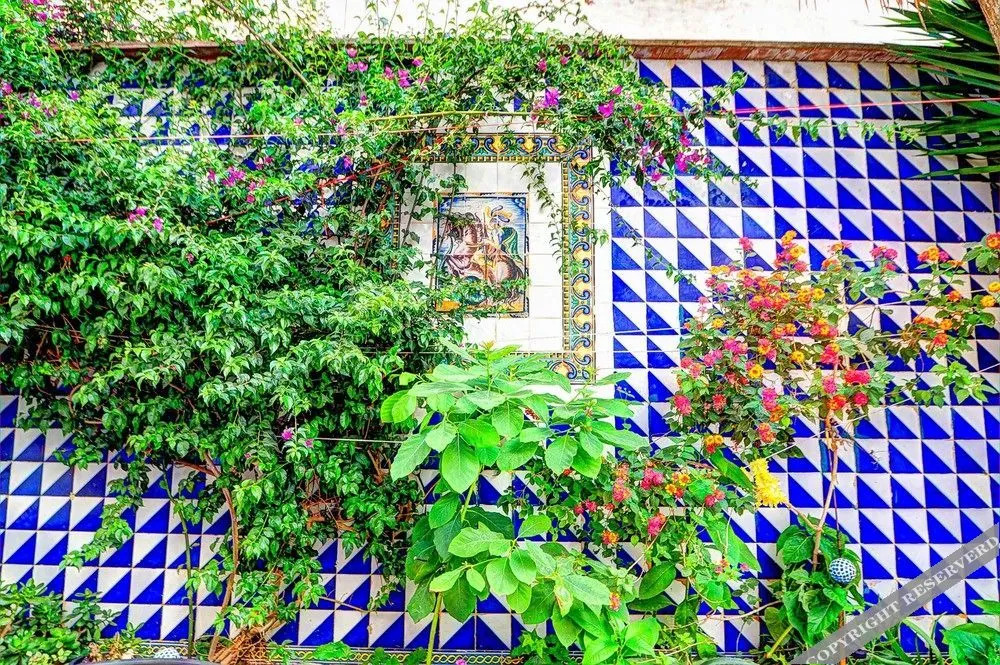 Las Ventanas