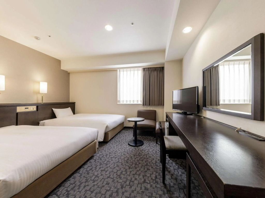 Nishitetsu Inn Kokura
