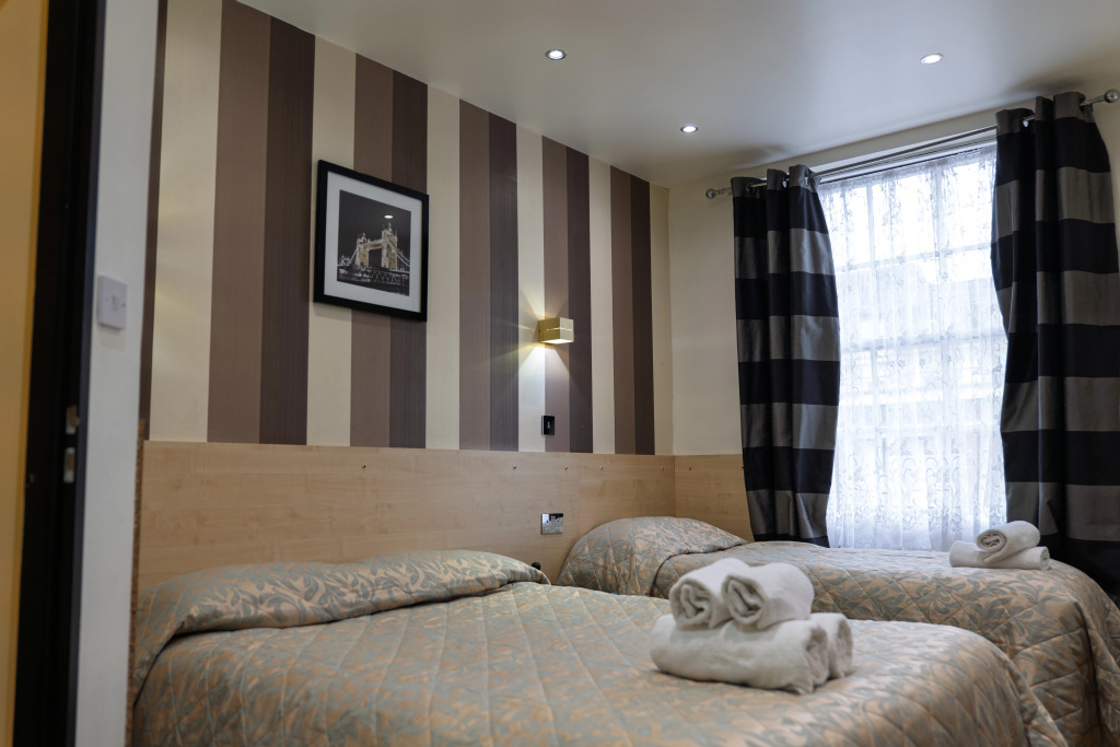 St George Hotel Paddington