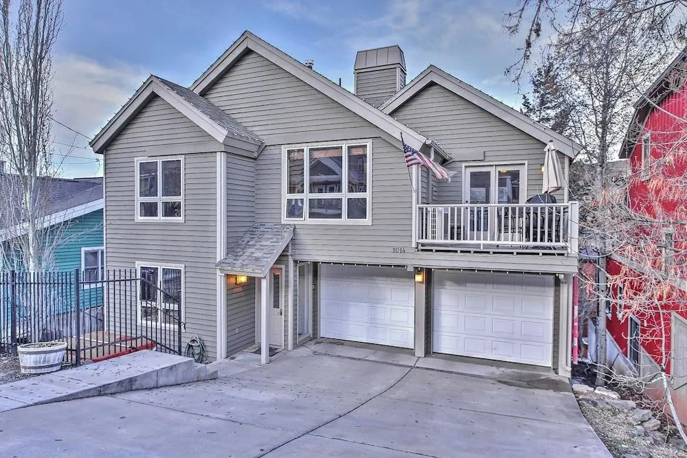 Park City Ultimate Estate