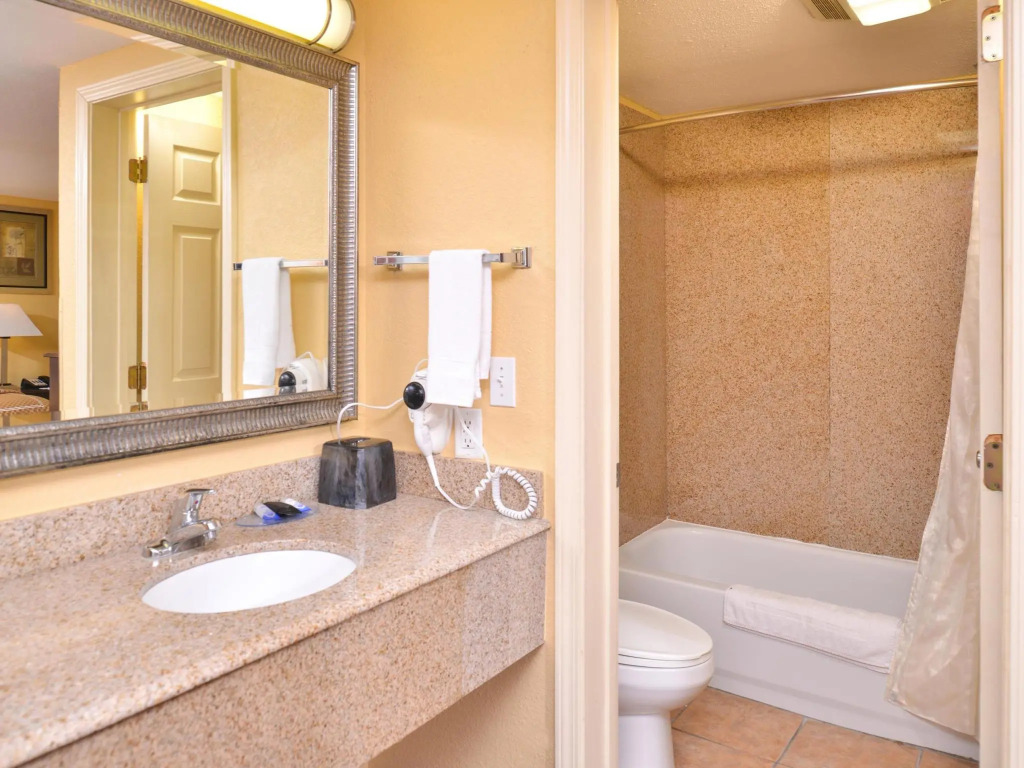 Americas Best Value Inn Winnsboro, LA