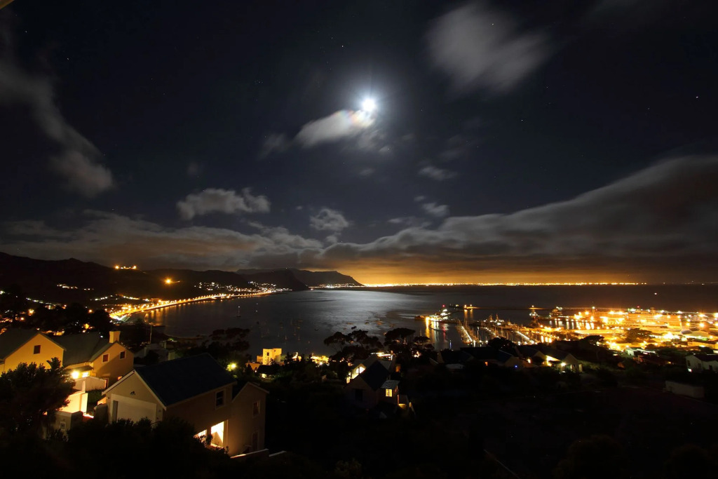 Albatross Guest House