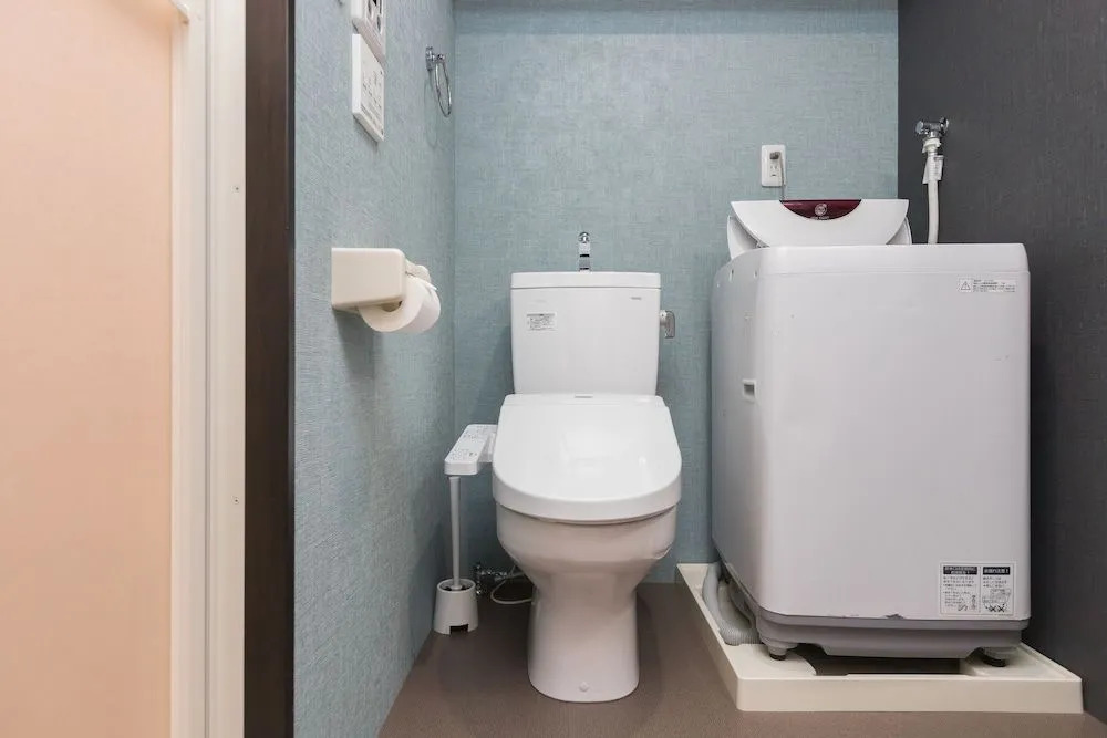 Ostay Kyoto Shichi-Jo Hotel Apartment