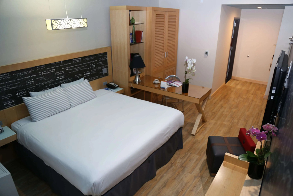 TRYP by Wyndham New York City Times Square - Midtown