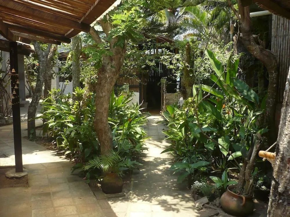 Caribbean Coral Inn Tela