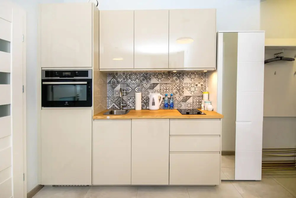 erApartments Ogrodowa