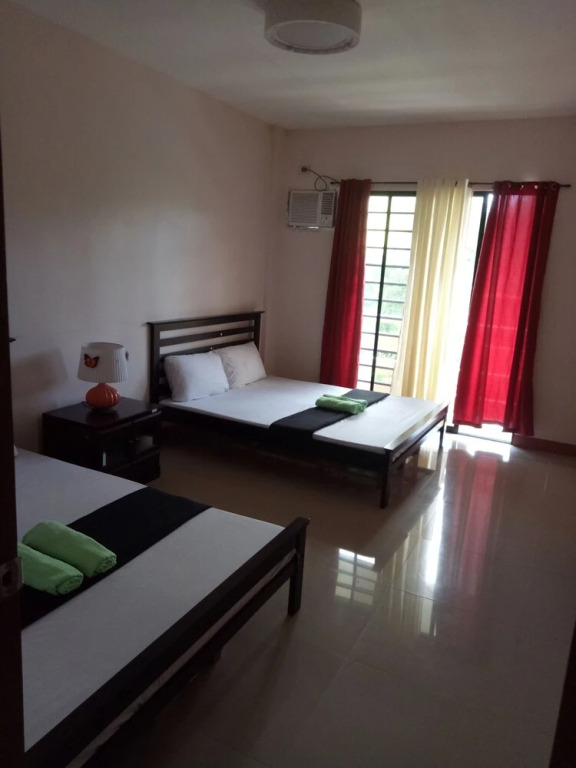 AV7 Guest House