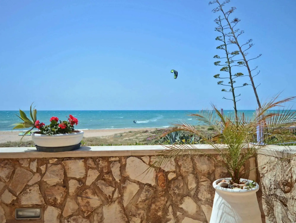 Hotel Mar & Sol