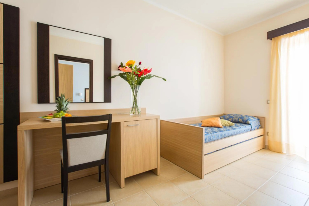 Forte Hotel