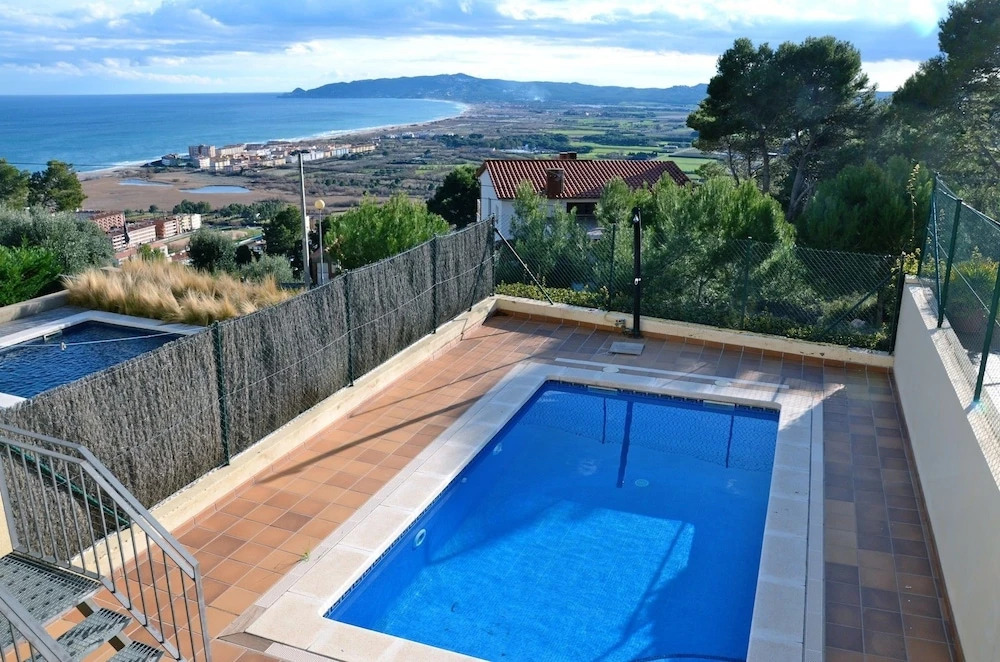 Montseny  3 Holiday House