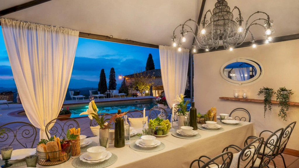 Villa Beltramonto 14, Emma Villas