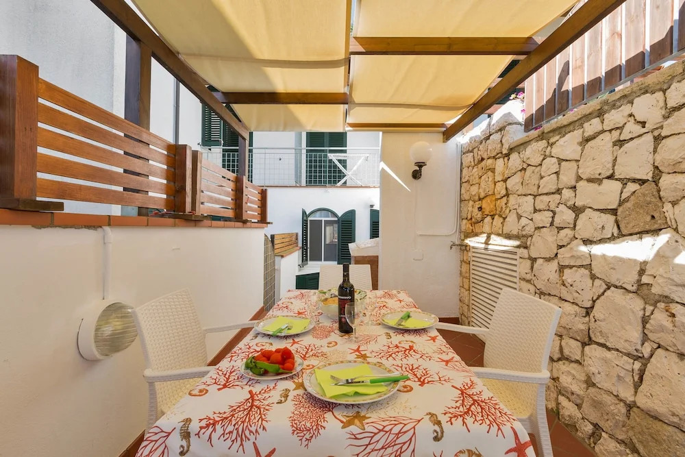 Casa Di Enea