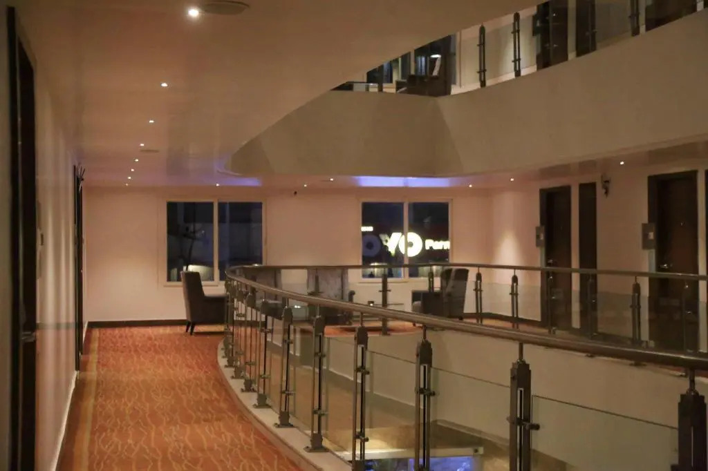 Hotel Jetty Grand