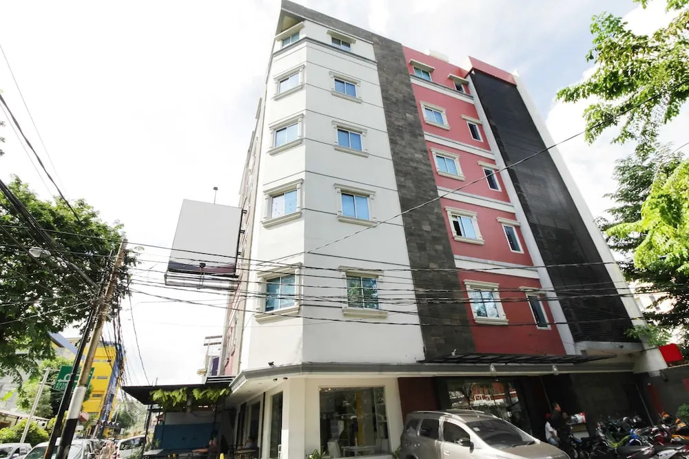 Airy Taman Sari Mangga Besar Empat 18 Jakarta