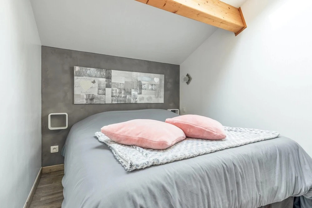 Holiday home Rue Marcel Palat