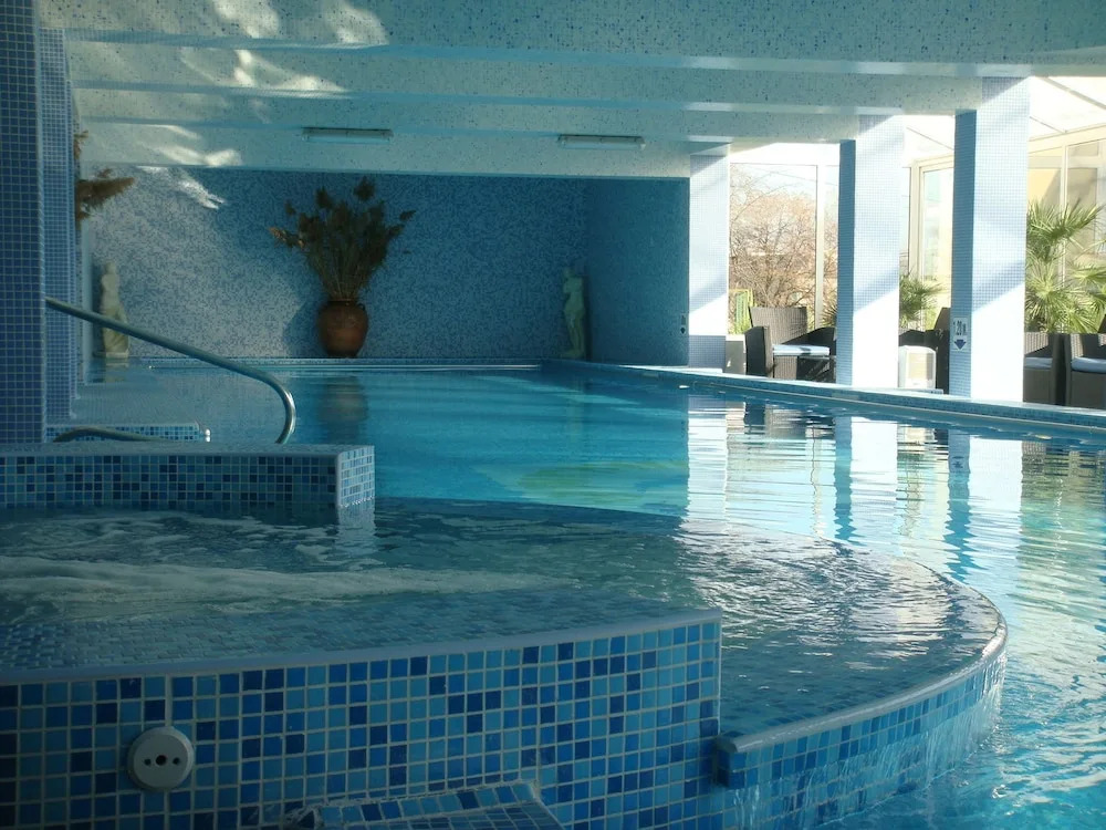 Gergana Balneohotel