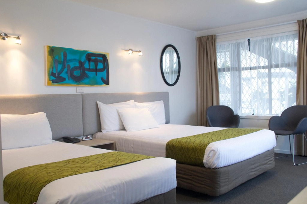 The Surrey Hotel