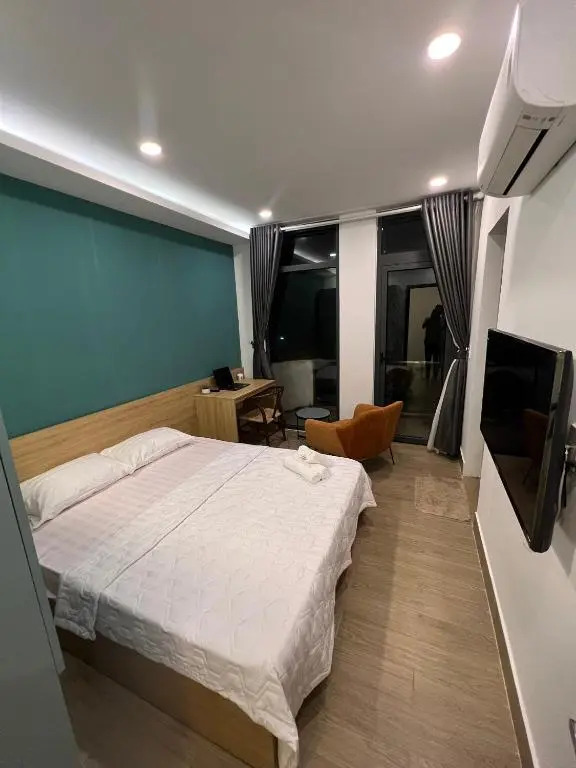 Thuong's House