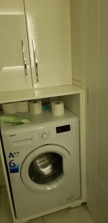 Residance Apartman Dairesi