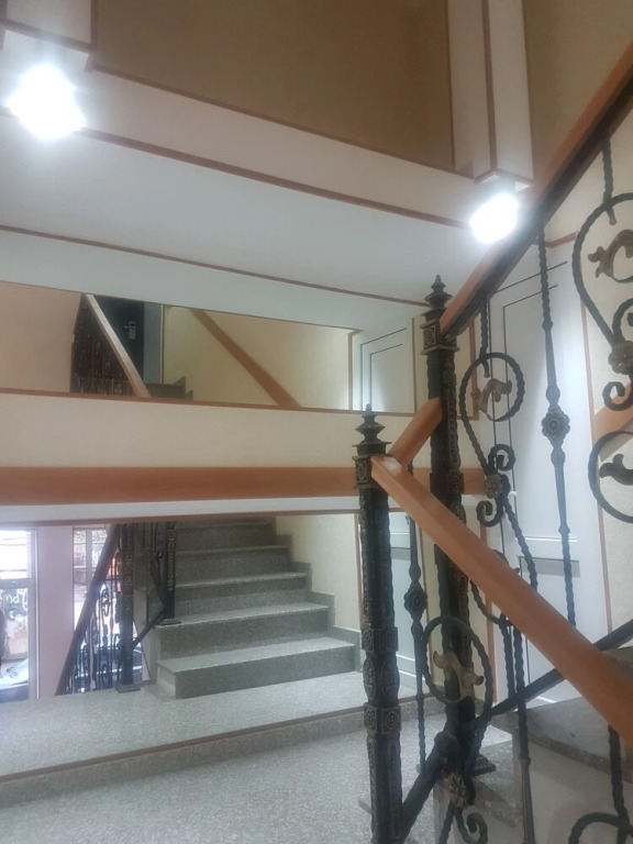 Hotel Elegance
