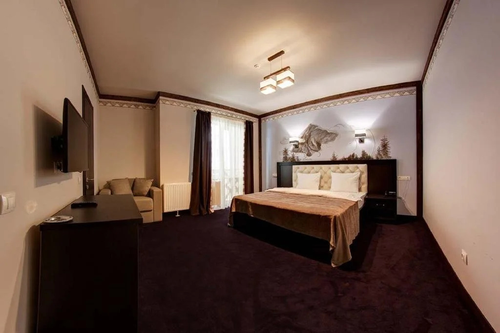 Karpatski Hotel & Spa