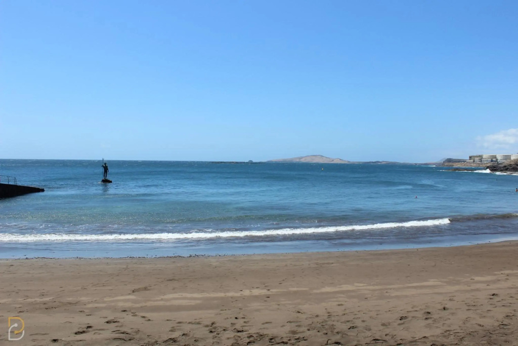 AR Home - 3 bedroom apartment in Telde