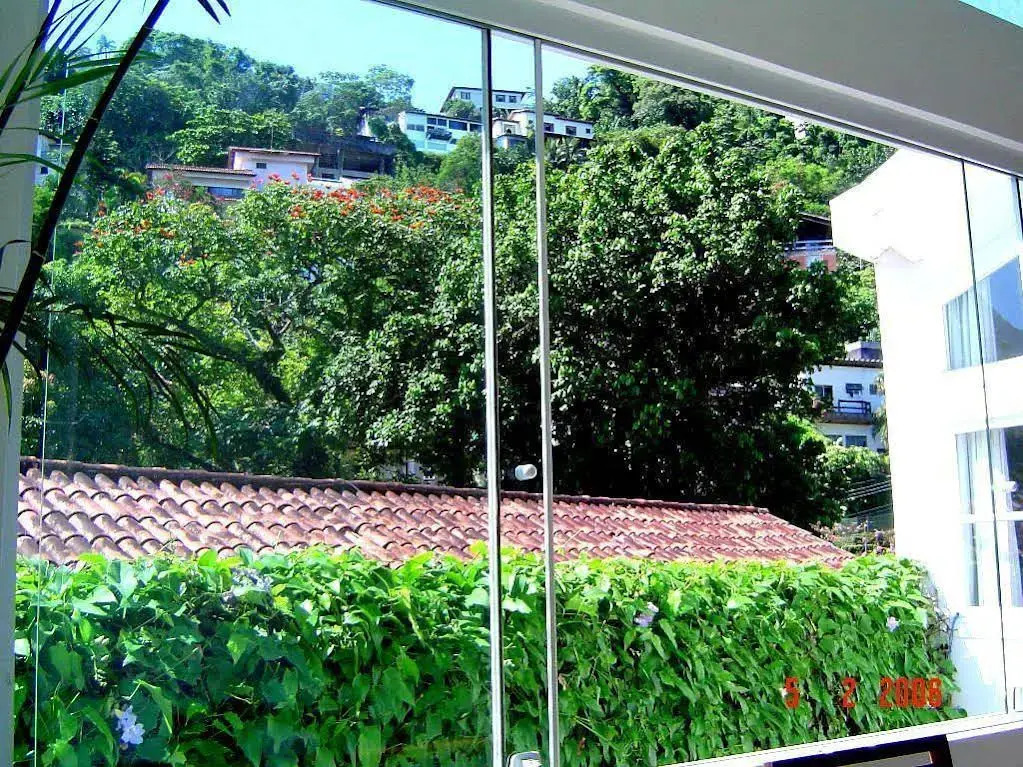 Mansao de Praia