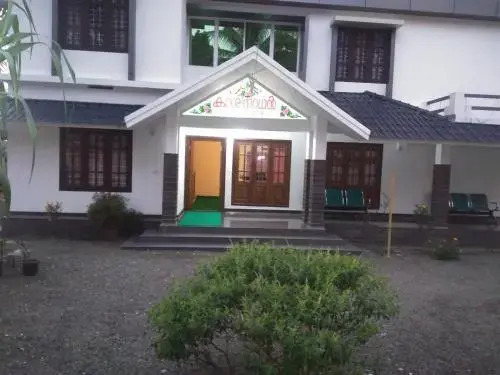 Kashinathan Homestay Ambalavayal