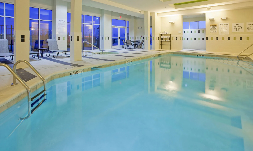 Holiday Inn Columbia East by IHG