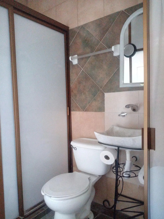 Hotel la casita