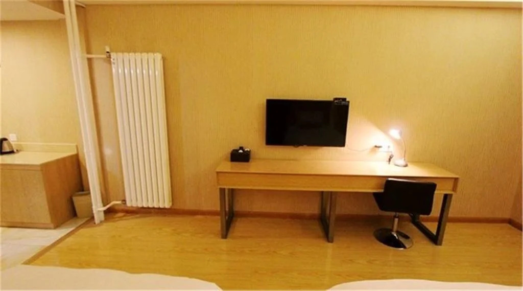 Starway Hotel Qingdao Taidong Pedestrian Street