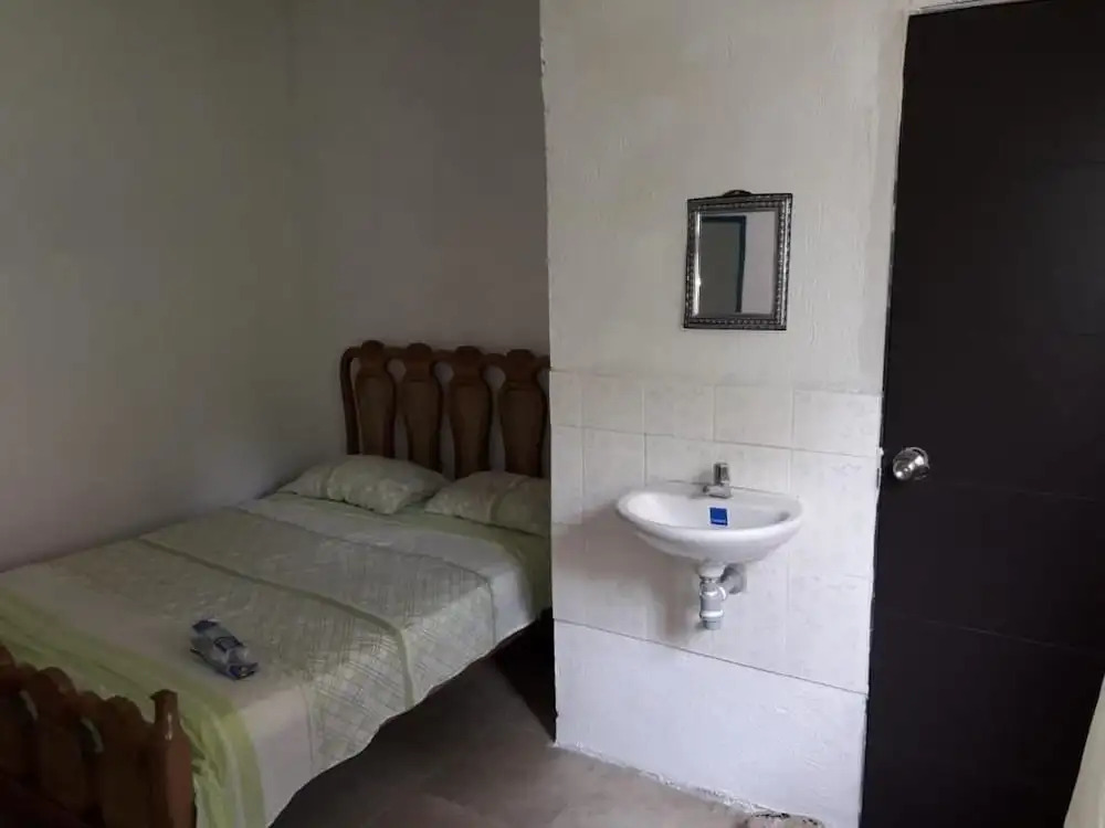 Casa Blanca Minca
