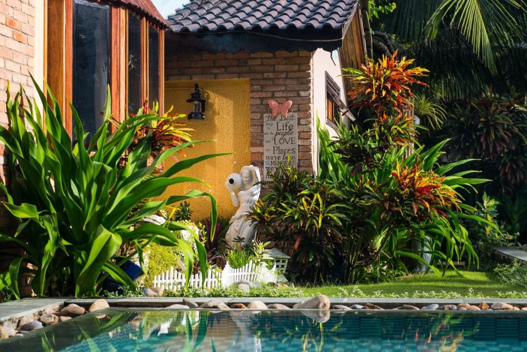 Veranda Beach Resort
