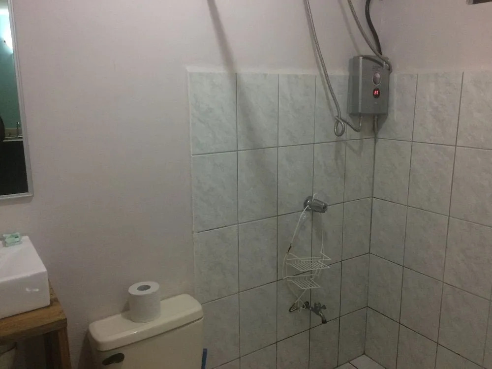 Be My Guest Cabinas