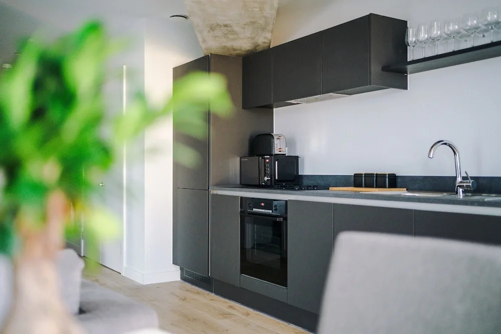 Hilltop Serviced Apartments - Deansgate