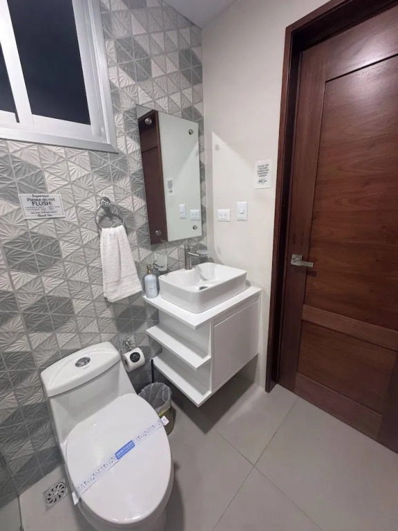 Luxurious 3-bedroom Retreat in Santiago de los Caballeros