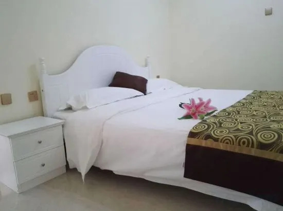 Haitu Apartment (Beihai Yintan Yihai Jiangshan)