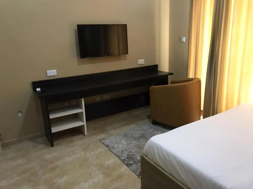 Hotel Capitol