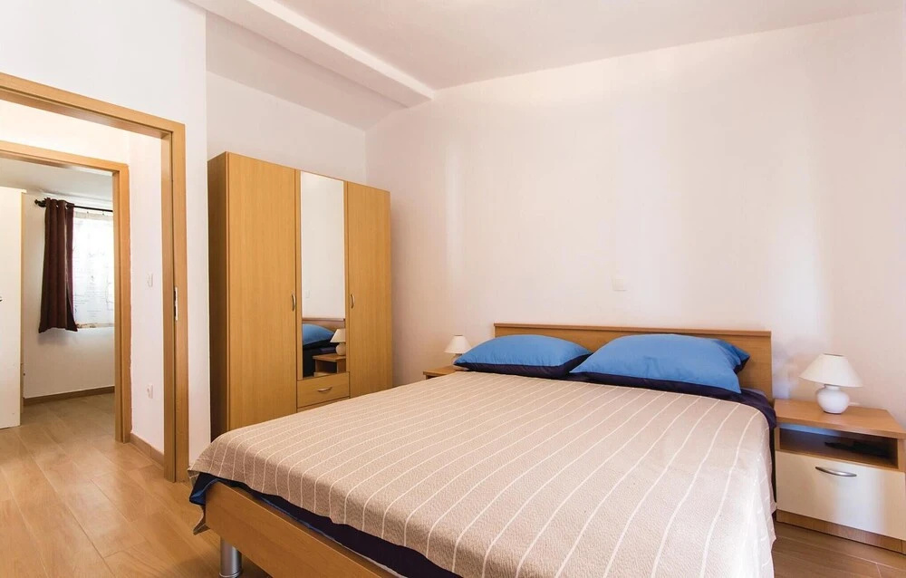 Stunning Home In Hreljici With Wifi