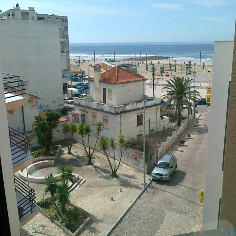 Real Caparica Hotel