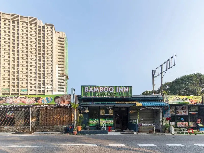 Hotel O Bamboo Inn
